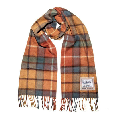 Autumn Check