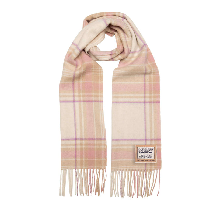 Camel Pink