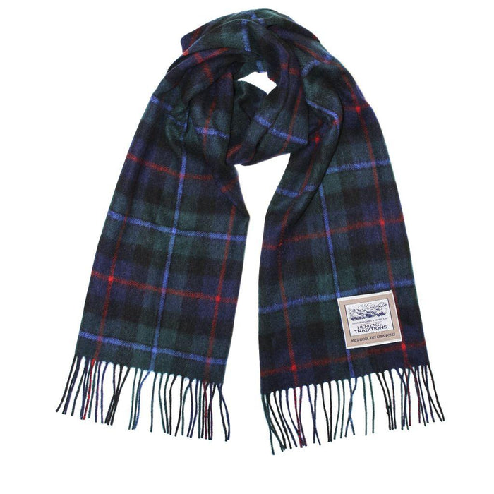 Campbell Of Cawdor
