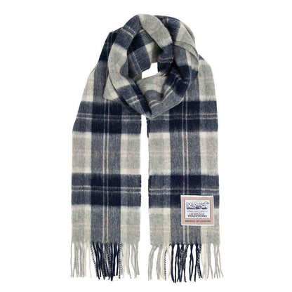 Bannock Tartan