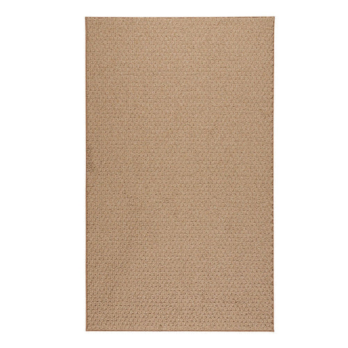 Raffia-Bound Indoor/Outdoor Base Rectangle image