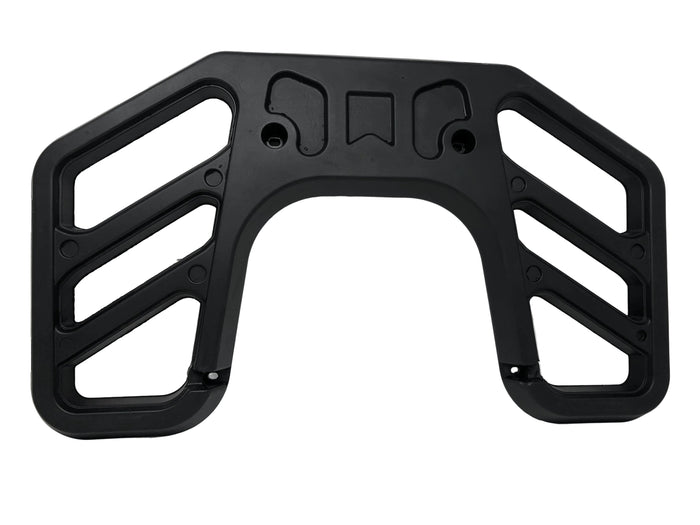 Replacement Front Rack | Venom Grizzly ATV