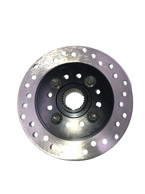 Replacement Rear Brake Rotor | Venom 1500W ATV