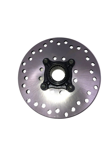 Replacement Rear Brake Rotor | Venom 1500W ATV