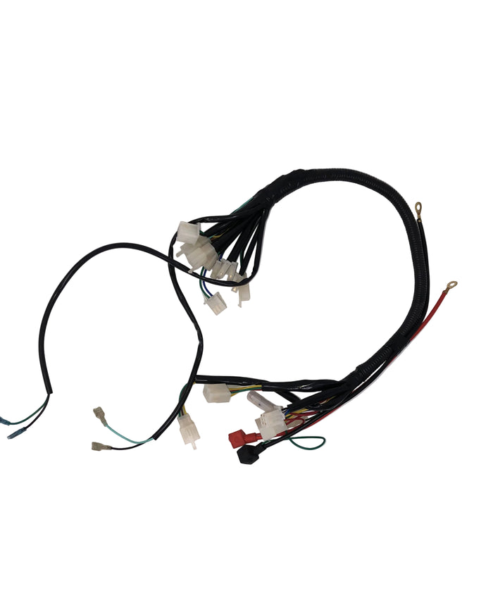 Replacement Wiring Harness | Venom 125cc ATVs