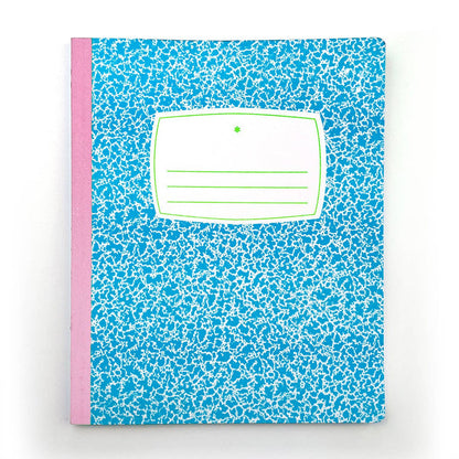 Riso Composition Notebooks
