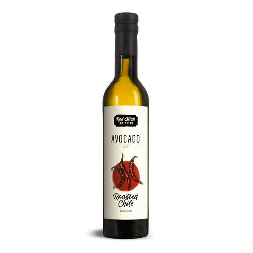 Roasted Chile Avocado Oil