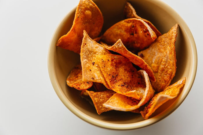 Roasted Chile Avocado Oil