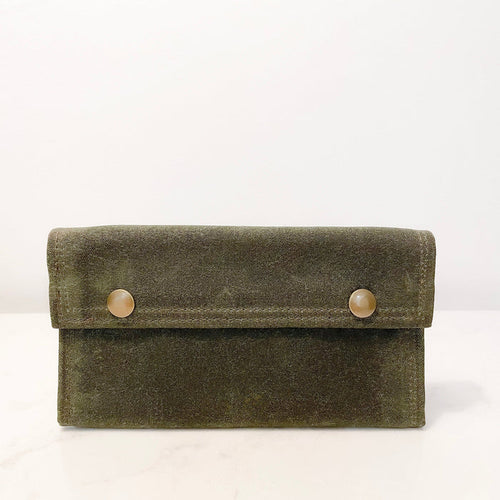 Rogue River Fly Fishing Wallet