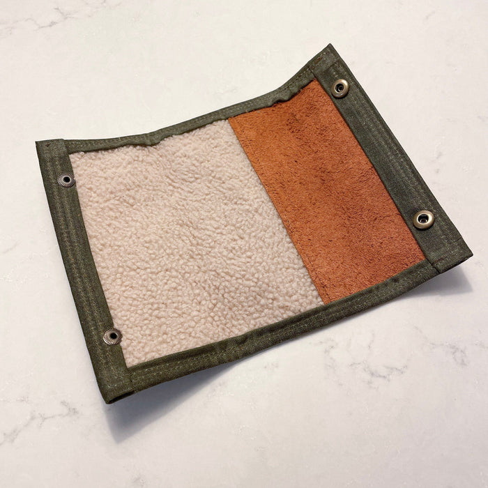 Rogue River Fly Fishing Wallet