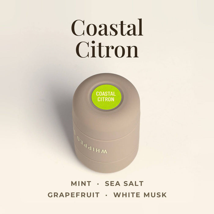 Roon Body | Coastal Citron Mini Deodorant - Roon Body - Living with Ivey