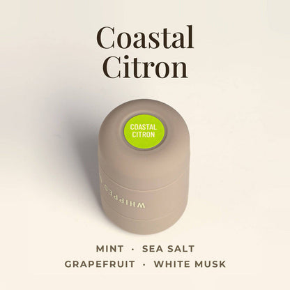 Roon Body | Coastal Citron Mini Deodorant - Roon Body - Living with Ivey