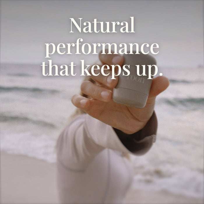Roon Body | Coastal Citron Mini Deodorant - Roon Body - Living with Ivey