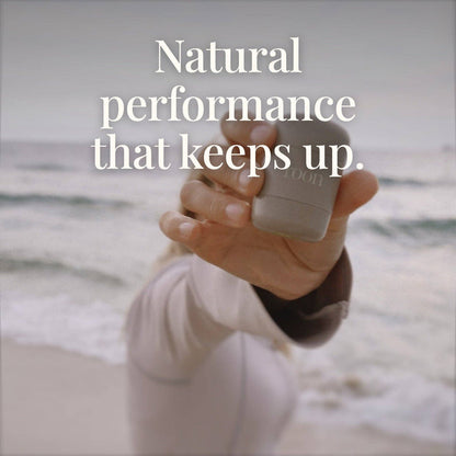 Roon Body | Coastal Citron Mini Deodorant - Roon Body - Living with Ivey