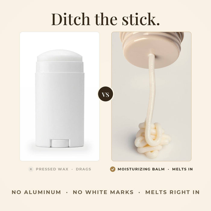 Roon Body | Vanilla Drift Mini Deodorant - Roon Body - Living with Ivey