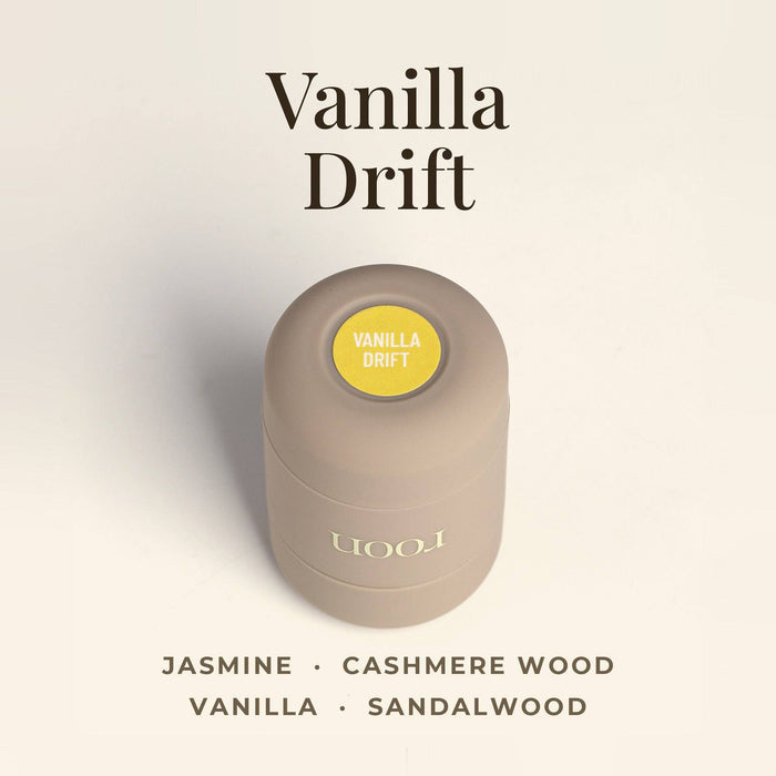 Roon Body | Vanilla Drift Mini Deodorant - Roon Body - Living with Ivey