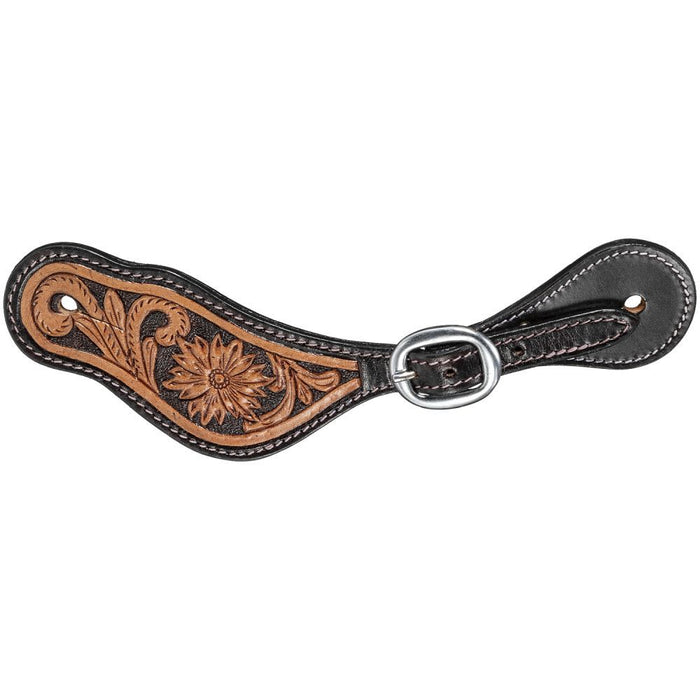 Royal King® Traverse Spur Straps