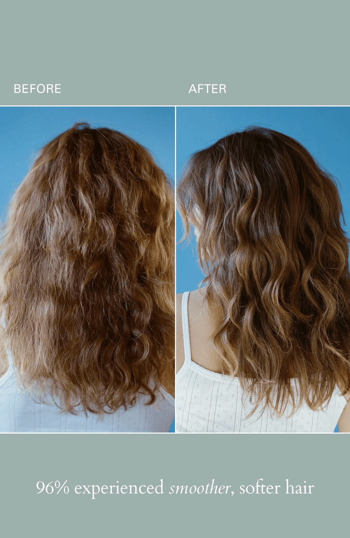 Rōz | Foundation Shampoo - Rōz - Living with Ivey