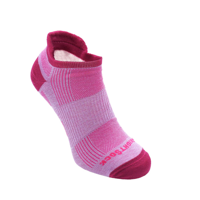 Lt. Purple/Magenta / Small / Tab