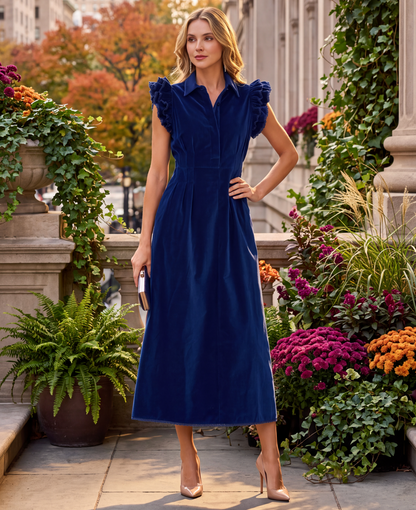 SABINE DRESS