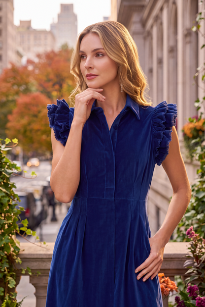 SABINE DRESS