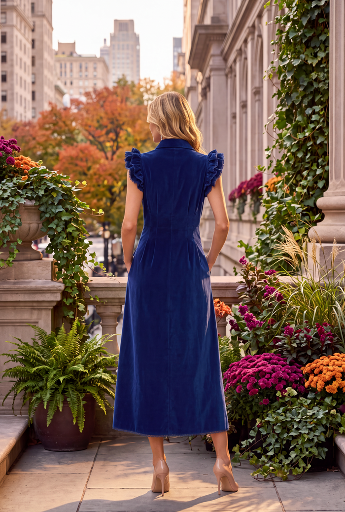 SABINE DRESS