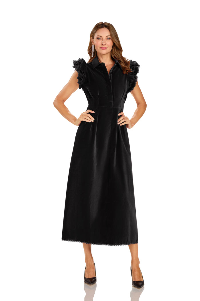 SABINE DRESS