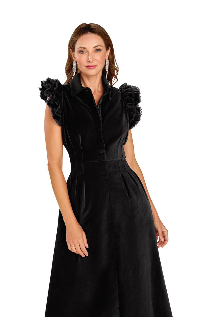 SABINE DRESS