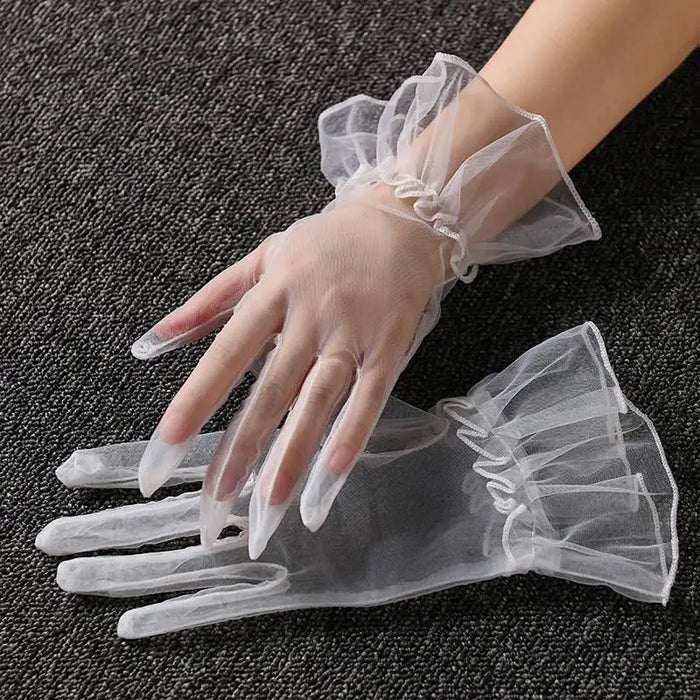 White / One Size