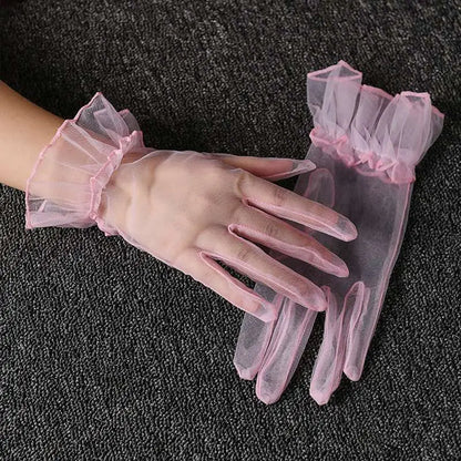 Pink / One Size