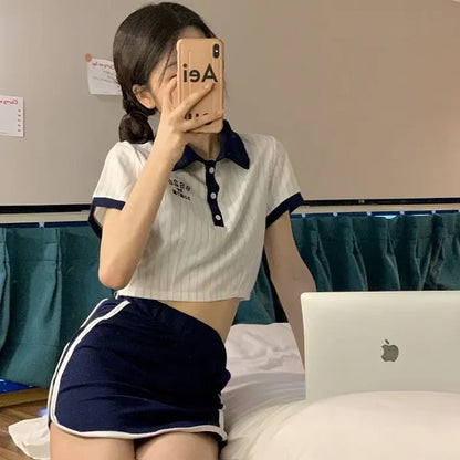 Sexy Baseball Costume