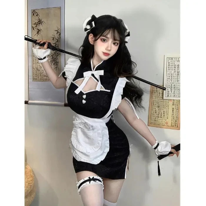 Sexy Chef Costume