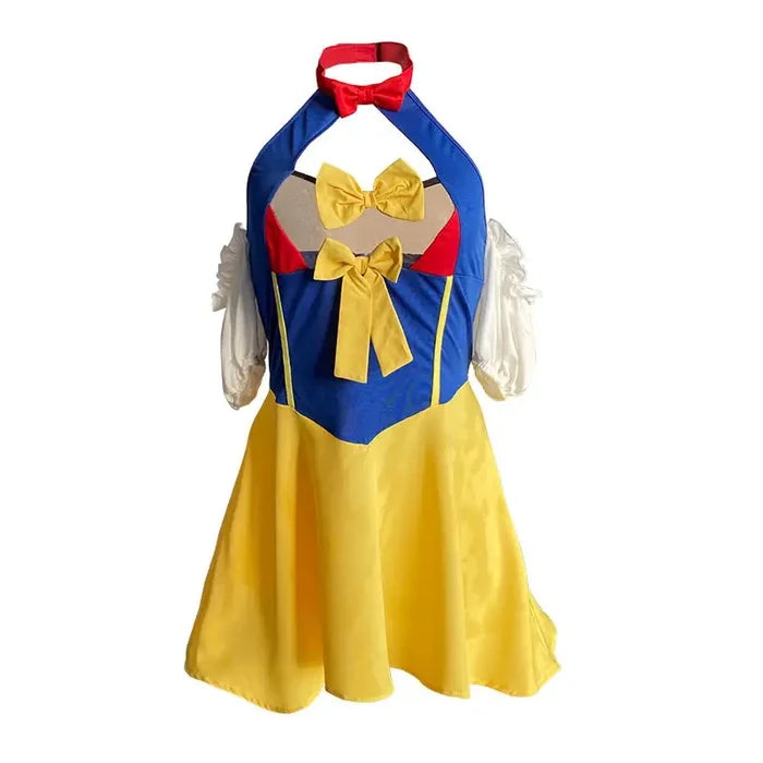 Sexy Cinderella Costume