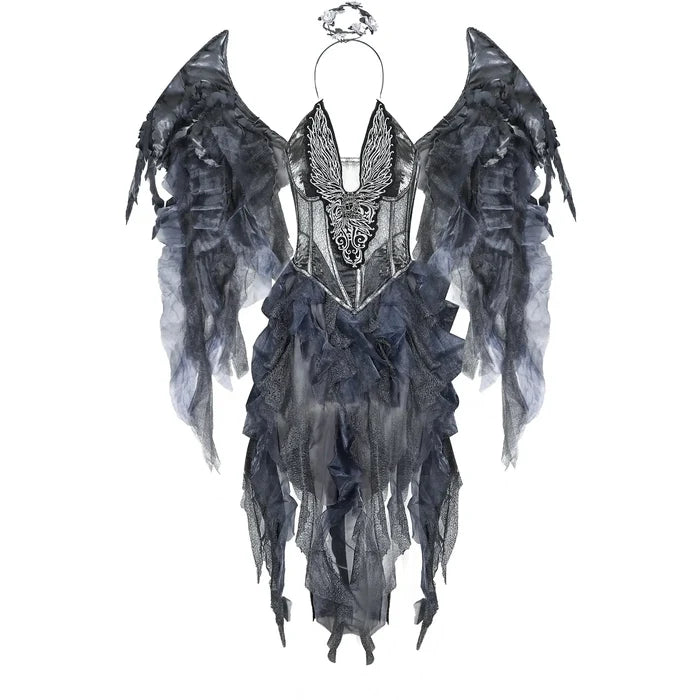 Sexy Dark Angel