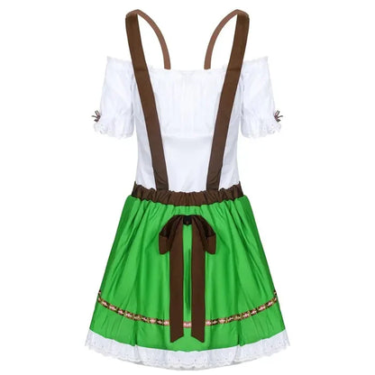 Sexy Farmer Costume