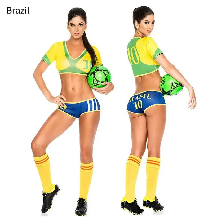 Brazil / One Size
