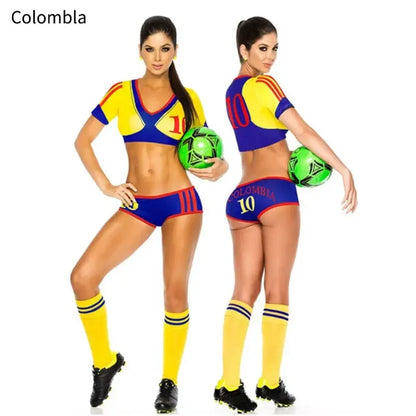 Colombia / One Size