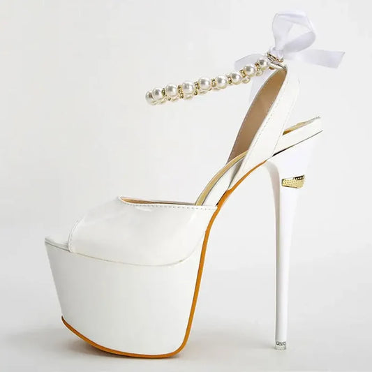 Sexy Ladies Shoes