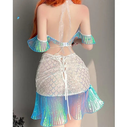 Sexy Princess Outfit