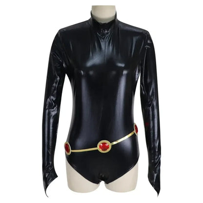 Sexy Raven Costume