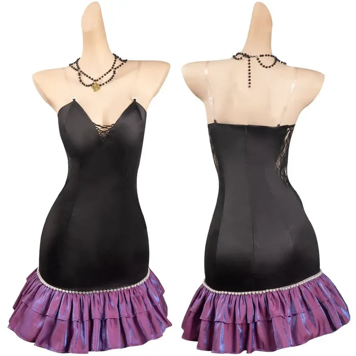 Sexy Ursula Costume