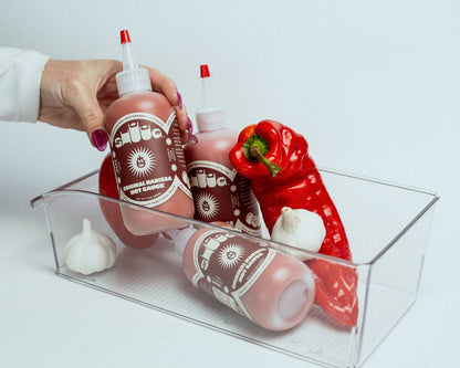 Shuug | Harissa Hot Sauce - Shuug - Living with Ivey