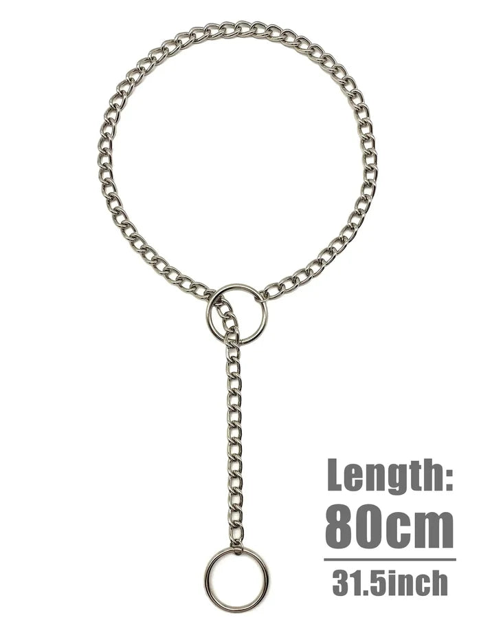O-RING-SILVER-80cm