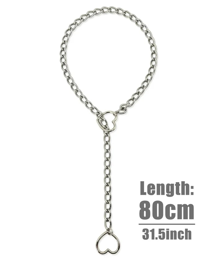 SILVER-80cm