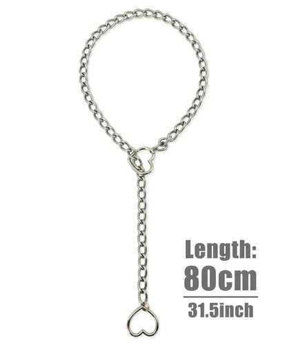 SILVER-80cm
