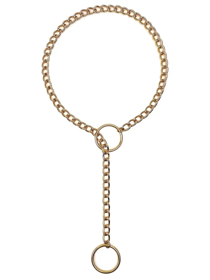 O-RING-GOLD-65cm