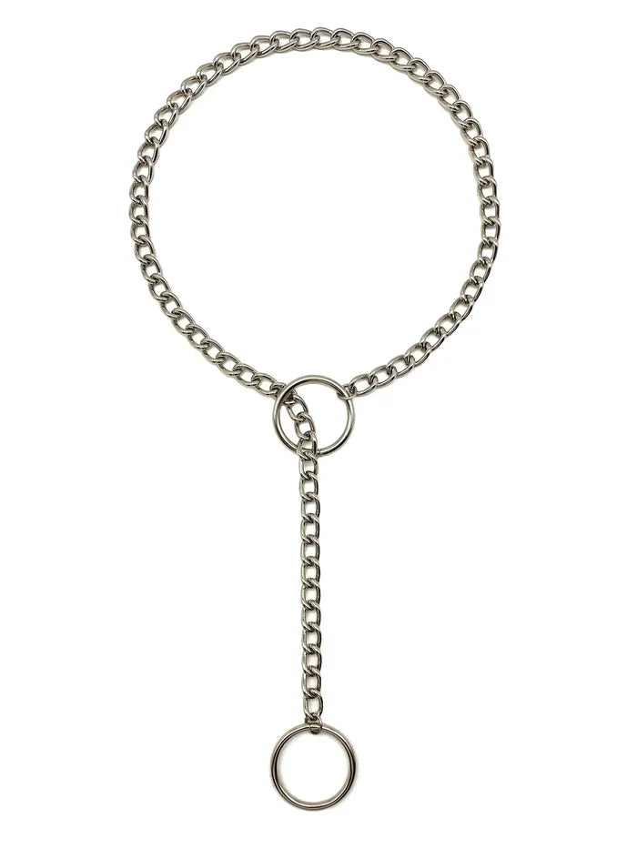 O-RING-SILVER-65cm