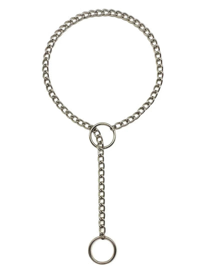 O-RING-SILVER-65cm
