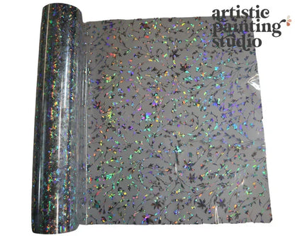 Small Foil Rolls | 2.5 - 3 Inches Wide