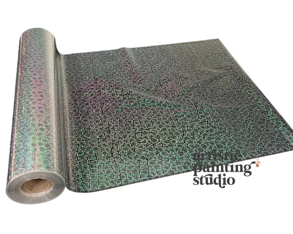 Fiona Holographic